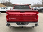 2023 Chevrolet Silverado 1500 LT LT1