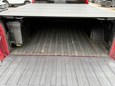 2023 Chevrolet Silverado 1500 LT LT1