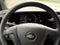 2024 Chevrolet Express 2500 Work Van Cargo