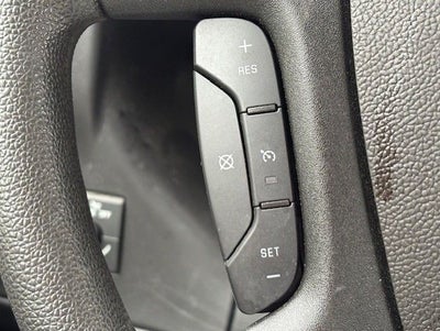 2024 Chevrolet Express 2500 Work Van Cargo