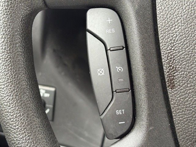 2024 Chevrolet Express 2500 Work Van Cargo