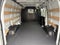 2024 Chevrolet Express 2500 Work Van Cargo
