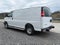 2024 Chevrolet Express 2500 Work Van Cargo