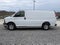 2024 Chevrolet Express 2500 Work Van Cargo
