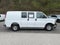 2024 Chevrolet Express 2500 Work Van Cargo