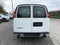 2024 Chevrolet Express 2500 Work Van Cargo