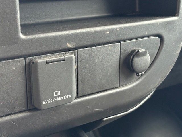 2025 Chevrolet Express Cargo Work Van - Photo 17