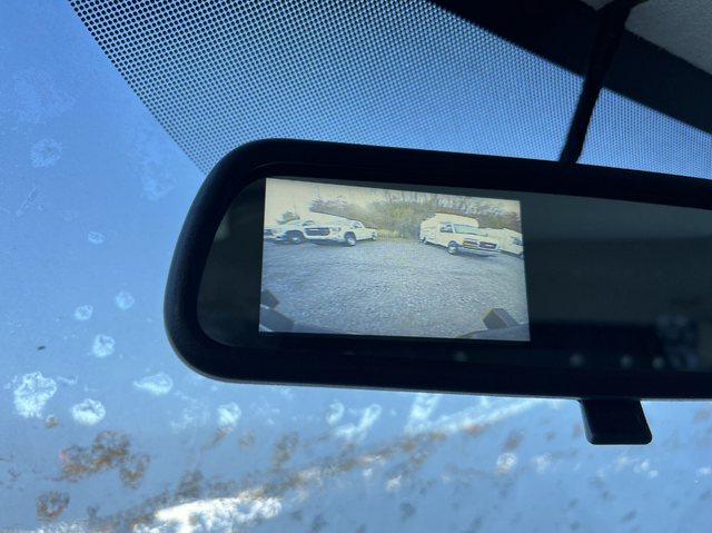 2024 Chevrolet Express 2500 Work Van Cargo