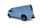 2024 Chevrolet Express 2500 Work Van Cargo