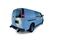 2024 Chevrolet Express 2500 Work Van Cargo