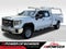 2022 GMC Sierra 3500HD Pro