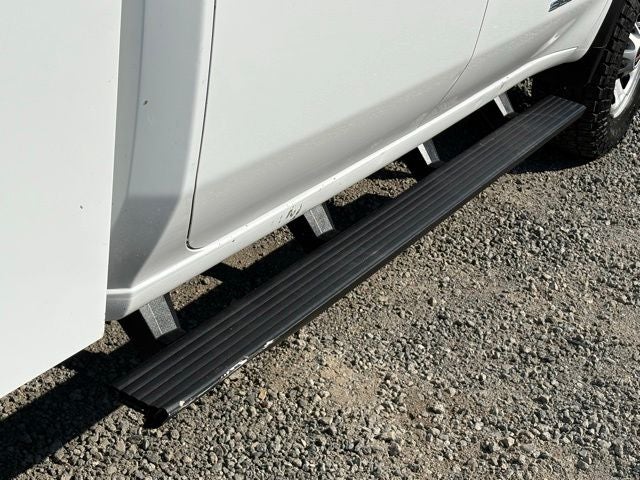 2022 GMC Sierra 3500HD Pro - Photo 11