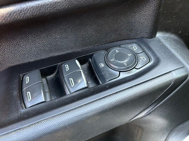2022 GMC Sierra 3500HD Pro - Photo 13