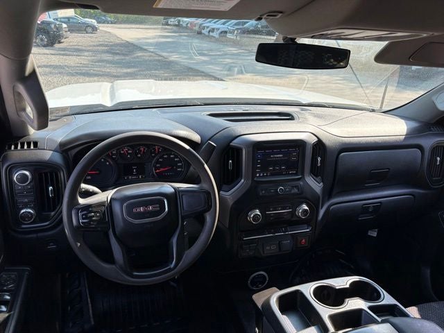2022 GMC Sierra 3500HD Pro - Photo 14