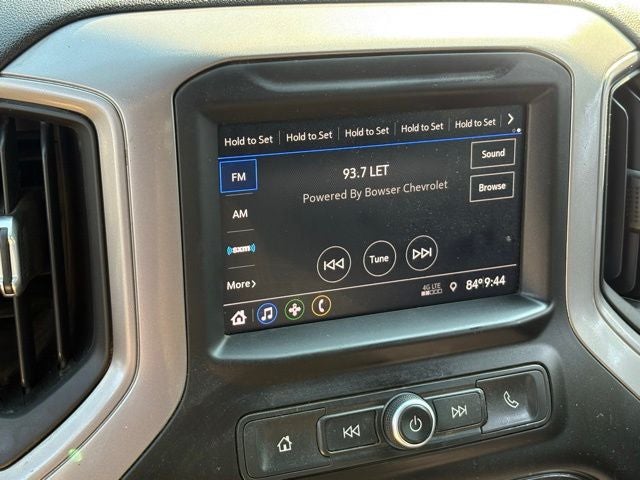 2022 GMC Sierra 3500HD Pro - Photo 16