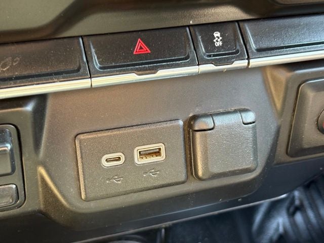 2022 GMC Sierra 3500HD Pro - Photo 19