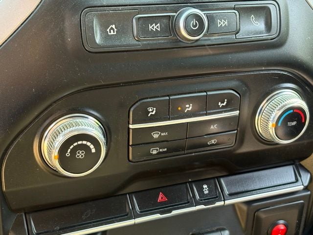 2022 GMC Sierra 3500HD Pro - Photo 20