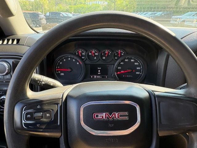 2022 GMC Sierra 3500HD Pro - Photo 22