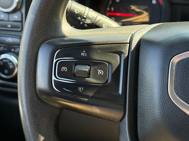 2022 GMC Sierra 3500HD Pro - Photo 23