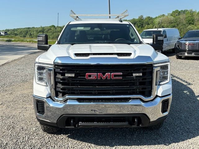 2022 GMC Sierra 3500HD Pro - Photo 8