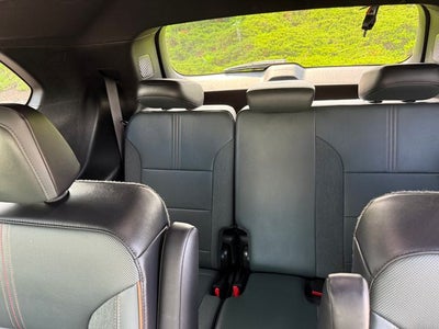 2024 GMC Acadia AT4