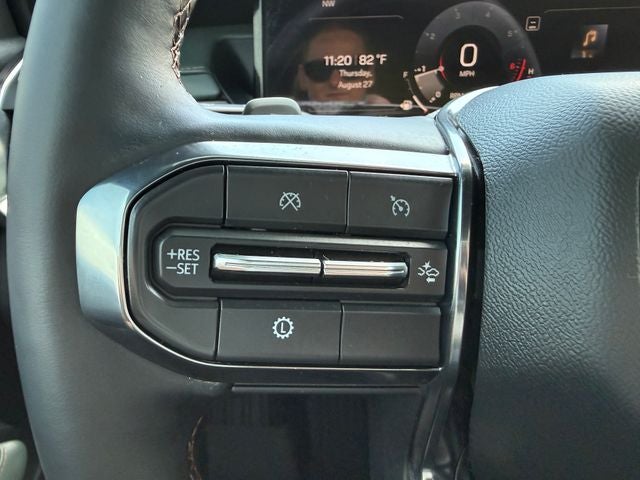 2024 GMC Acadia AT4