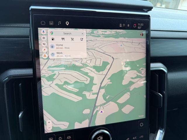 2024 GMC Acadia AT4