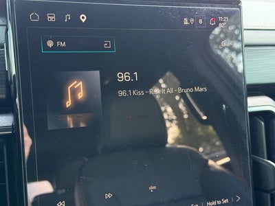 2024 GMC Acadia AT4