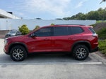 2024 GMC Acadia AT4