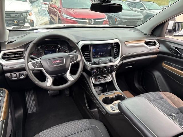 2023 GMC Acadia SLE - Photo 12