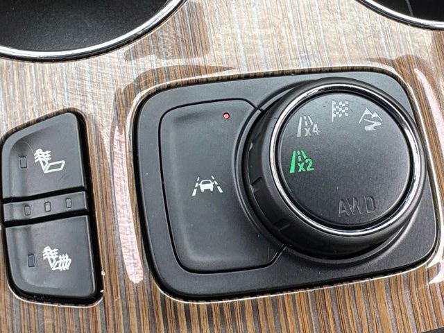 2023 GMC Acadia SLE - Photo 19
