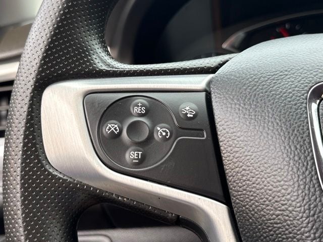 2023 GMC Acadia SLE - Photo 21
