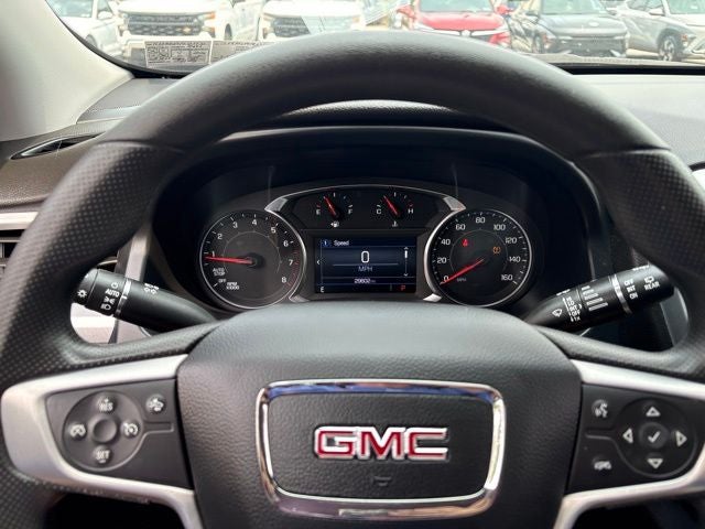 2023 GMC Acadia SLE - Photo 22