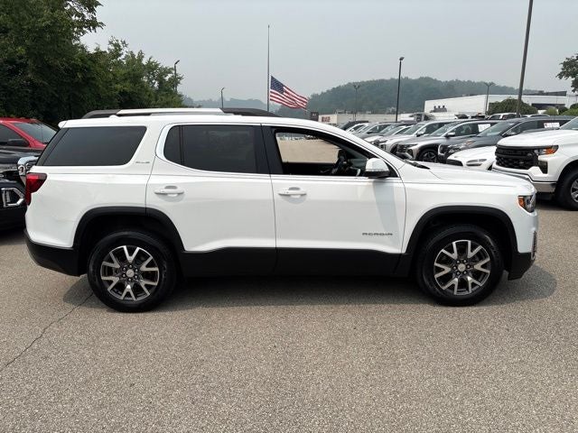 2023 GMC Acadia SLE - Photo 6