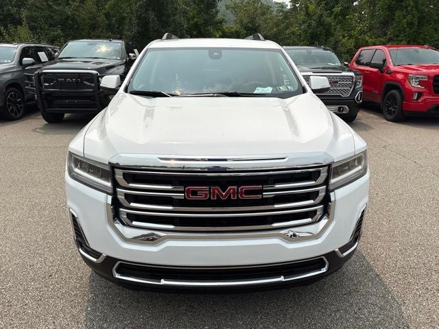 2023 GMC Acadia SLE - Photo 8