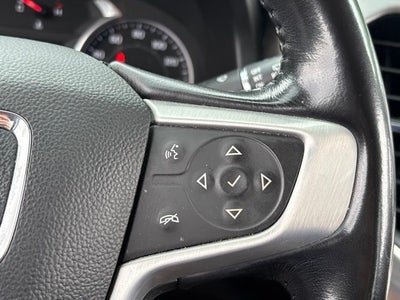 2020 GMC Acadia SLE