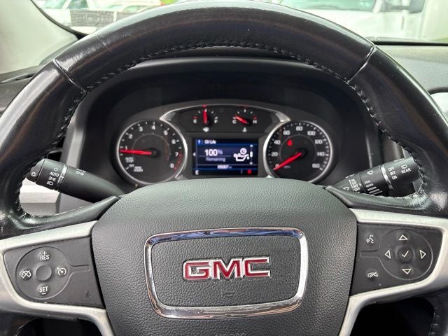 2020 GMC Acadia SLE