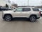 2022 GMC Acadia SLT