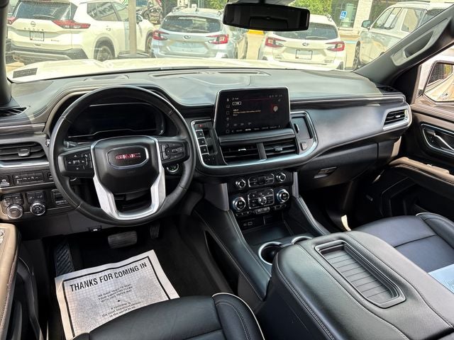 2024 GMC Yukon SLT - Photo 11