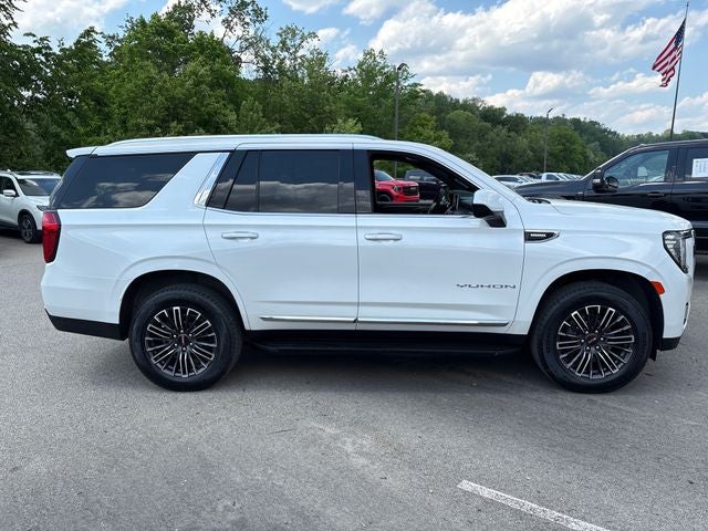 2024 GMC Yukon SLT - Photo 6