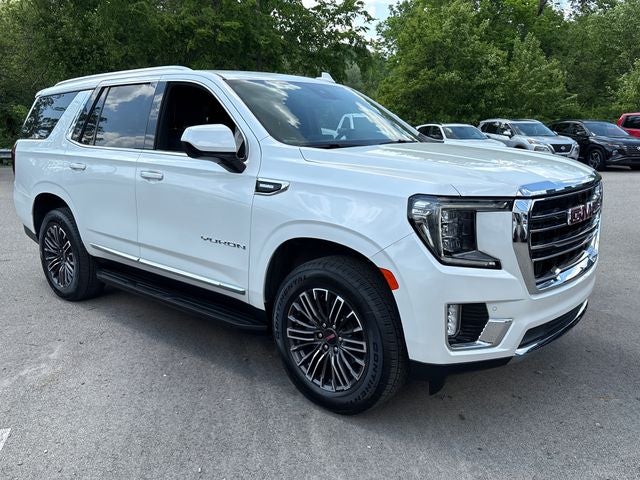 2024 GMC Yukon SLT - Photo 7