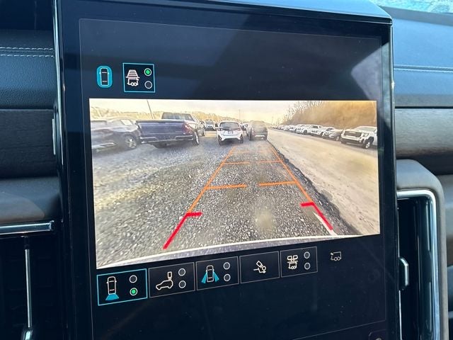 2025 GMC Yukon Denali Ultimate