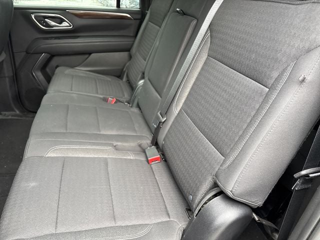 2022 GMC Yukon XL SLE