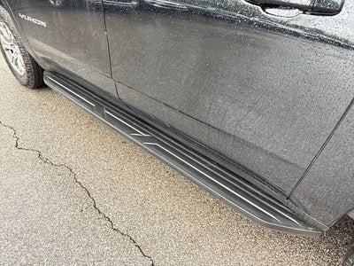 2022 GMC Yukon XL SLE