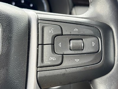 2022 GMC Yukon XL SLE