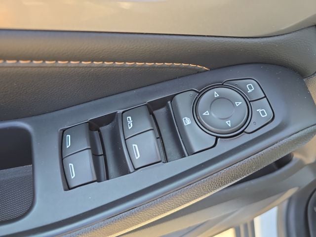 2021 Chevrolet Traverse LT 1LT