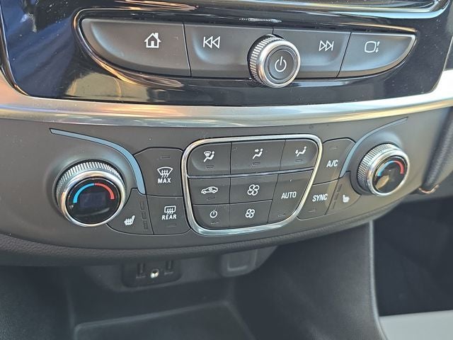 2021 Chevrolet Traverse LT 1LT