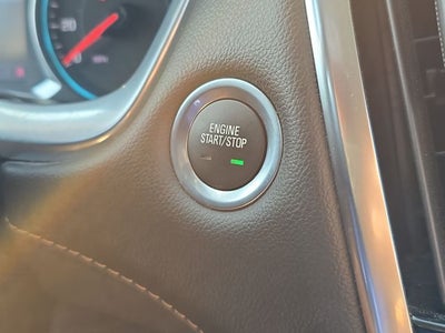 2021 Chevrolet Traverse LT 1LT