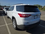 2021 Chevrolet Traverse LT 1LT