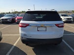 2021 Chevrolet Traverse LT 1LT